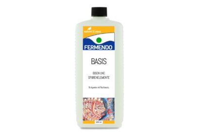 Wasserpflanzendünger Basis Booster 1000ml