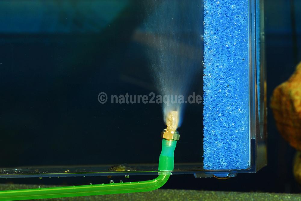 Rosixehird Ausströmersteine für Aquarien | Luftblasenstein für Aquarien -  Ausströmersteine für Hydrokulturen