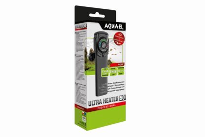 Aquael ultra heater 50