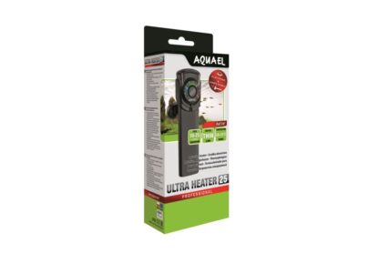 Aquael ultra heater 25 Packung Aquarienheizer