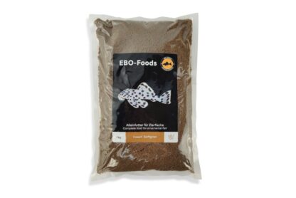 EBO Insect Softgran Premium Fischfutter – Bild 3