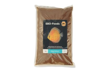 EBO Diskus softgran 1.0 mm 1 kg