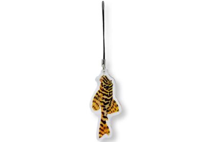 Key chain Peckoltia compta (L 134)