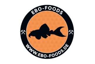 EBO Foods (EBO Aquaristik) - Premium Fischfutter