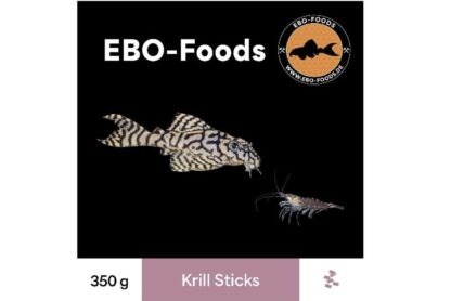 EBO Krill Sticks Premium Fischfutter